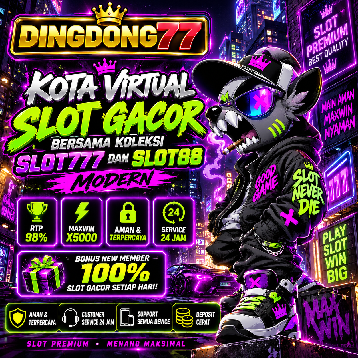 DINGDONG77